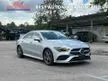 Recon Top Condition 2021 Mercedes