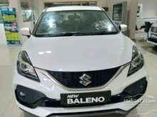 2020 Suzuki Baleno 1.4 Hatchback