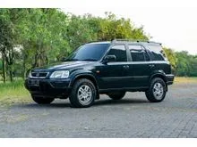 2001 Honda CR-V 2.0 4X4 SUV
