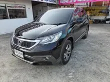 2013 Honda CR-V 2.4 (ปี 12-16) EL AWD SUV