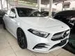 Recon 2020 Mercedes-Benz A35 AMG 2.0 - Cars for sale