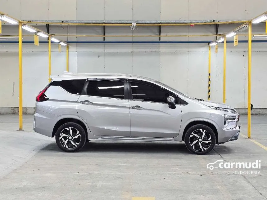 2022 Mitsubishi Xpander Ultimate MPV