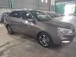 Used Hot sales 2020 Proton Saga 1.3 Premium Sedan