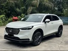 2022 Honda HR-V 1.5 e:HEV RS SUV