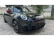 Recon 2021 MINI Cooper 2.0 John Cooper Works JCW (3192)
