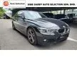 Used 2019 Premium Selection BMW 330e 2.0 M Sport Sedan by Sime Darby Auto Selection