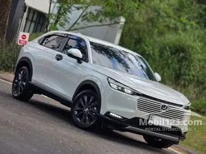 2025 Honda HR-V 1.5 e:HEV SUV