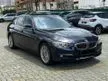 Used 2014 BMW 320i 2.0 Luxury Line Sedan