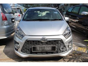 Search 77 Perodua Axia 1.0 Advance Used Cars for Sale in 