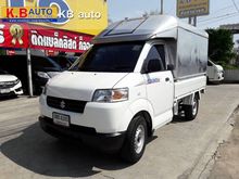 2015 Suzuki Carry 1.6 (ปี 07-15) Mini Truck Pickup MT