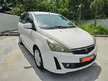 Used 2013 Proton Exora 1.6 Bold Executive. FULL SPEC. ONE UNCLE OWNER