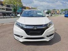 2016 Honda HR-V 1.8 V SUV