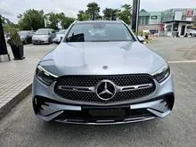 2025 Mercedes-Benz GLC350e 2.0 4MATIC AMG Line SUV