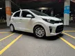 Used *HOT HATCH* 2018 Kia Picanto 1.2 EX - Cars for sale