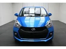 2016 Perodua Myvi 1.5 SE Hatchback 47K Low Mileage Full Service Record Under Perodua / One Year Warranty