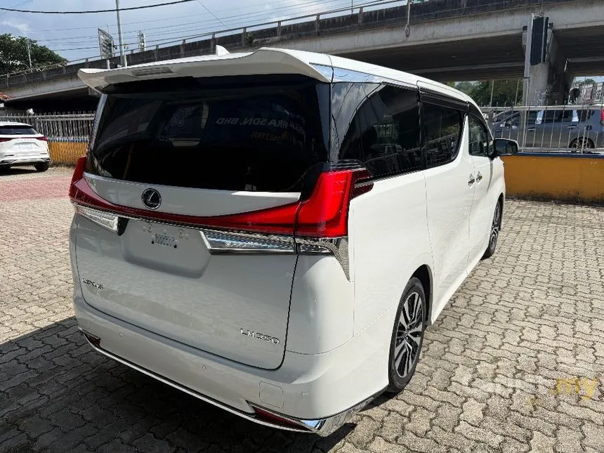 2022 Toyota Alphard G S C Package MPV