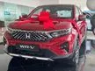 New 2023 Honda WR-V 1.5 RS SUV CASH REBATE 3500 READY STOCK - Cars for sale