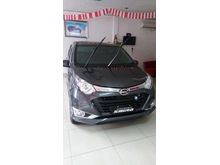 Daihatsu Sigra Dp 11 juta angsuran 90 ribu perhari