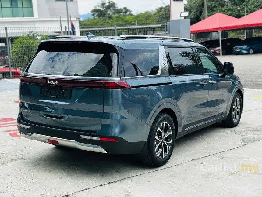 2024 Kia Carnival MPV