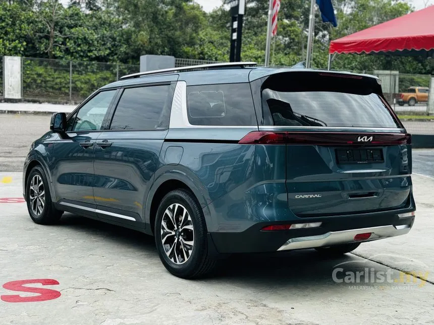 2024 Kia Carnival MPV