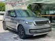 Recon 2022 Land Rover Range Rover Vogue 3.0 D300 SE