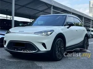 2024 Smart #1 Premium SUV
