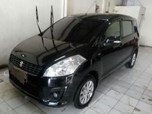 2012 Suzuki Ertiga 1.4 GX MPV