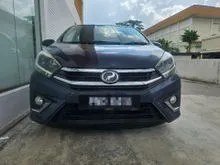 (VALUE BUY) 2017 Perodua AXIA 1.0 SE Hatchback