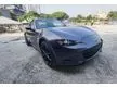 Recon 2022 Mazda MX-5 2.0 RS hardtop manual - Cars for sale