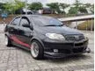 Used (YEAR END SALES) 2006 Toyota Vios 1.5 E Sedan BIG OFFER - Cars for sale