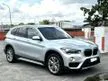 Used 2019 BMW X1 2.0 sDrive20i Sport Line (Low Mileage Full Service Under Warranty) - Cars for sale