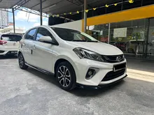 2019 Perodua Myvi 1.5 AV ( 1 Malay Owner )