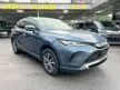 Recon 2020 Toyota Harrier 2.0 SUV G spec ( FREE SERVICE / 5 YEAR WARRANTY / COATING) 700 UNITS CLEAR STOCK OFFER NOW 21 - Cars for sale