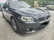 Used 2014 BMW 528i 2.0 M Sport Sedan