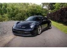 2023 RECON PORSCHE 992 GT3 PDK MANTHEY PERFORMANCE KIT (NCOMING)