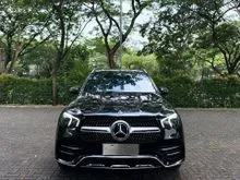 2020 Mercedes-Benz GLE450 3.0 AMG Line 4MATIC CKD SUV AMG Package, Airmatic Suspension