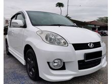 2008 Perodua Myvi 1.3 EZ (A)
