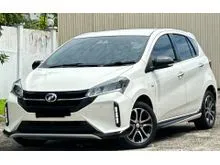 2023 Perodua Myvi 1.5 H Hatchback