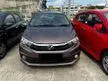 Used 2016 Perodua Bezza 1.3 X Premium Sedan