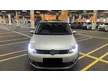 Used 2012/2013 VOLKSWAGEN TOURAN TSI 1.4 LOAN CREDIT ATAU CASH BUYER - Cars for sale