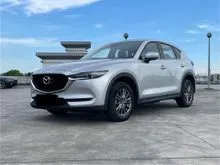 2018 Mazda CX-5 2.0 SKYACTIV-G GLS SUV