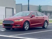 -2015 Ford MONDEO 2.0 ECOBOOST (A) TipTop Car King