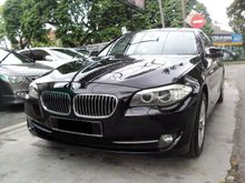 2010 BMW 523i (A) F10 LOCAL HIGH SPEC