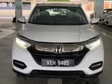 2020 Honda HR-V 1.8 V SUV