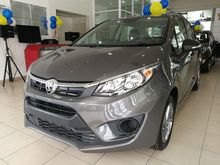 2018 Proton Persona 1.6 Standard Sedan Tax Holiday Promo