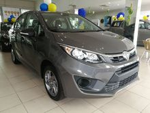 2018 Proton Persona 1.6 Standard Sedan BEST DEAL IN TOWN
