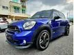 Used 2017 MINI Countryman 1.6 Cooper S Tip Top Condition Like New