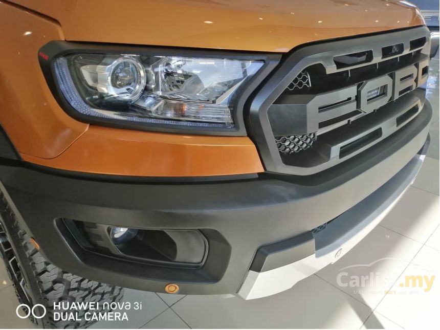 Ford Ranger 2019 Wildtrak High Rider 2.0 in Selangor Automatic Pickup ...