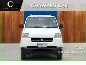 2018 Suzuki CARRY 1.6 Truck