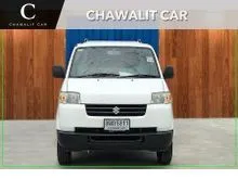 2018 Suzuki CARRY 1.6 (ปี 07-18) Truck